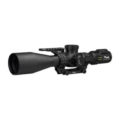 Sig Sauer Bravo6T-BDX 5-30x56mm - MRAD Dev-L Reticle - SOBBDX65104