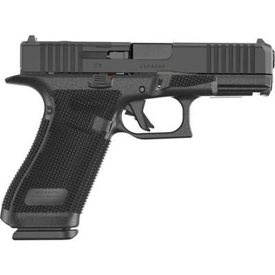 Glock 45 Gen 6 Austria 4.02