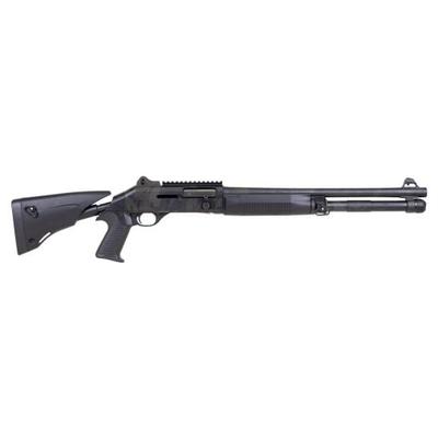 Benelli Tactical M4 EXT 18.5
