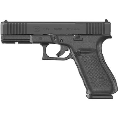 Glock 20 V MOS 4.61