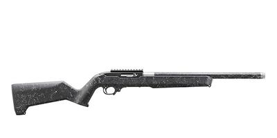 Ruger 31235 - 10/22 Carbine - Rifle: Semi-Auto - 22 LR