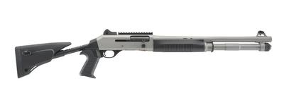 Benelli M4 EXT H20 Tactical 12ga 18.5