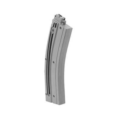HK 416 .22 LR 30 Round Magazine, Black - 51000208