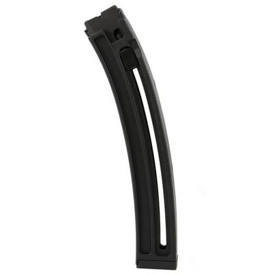 HK Magazine MP5 22lr 25rd - 51000212
