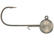  Queen Tackle L.S.Tungsten Jig Heads - [ 3/16oz - 2/0 ] 4pk