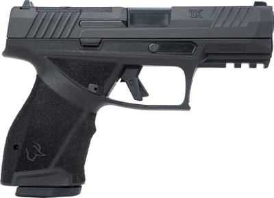 Taurus TX 9 Compact TORO Black 9mm 4