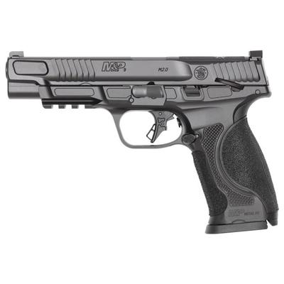 Smith and Wesson M&P 9 M2.0 Metal HD 9mm 5