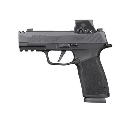 Sig Sauer P365 XMacro Compact 3.1