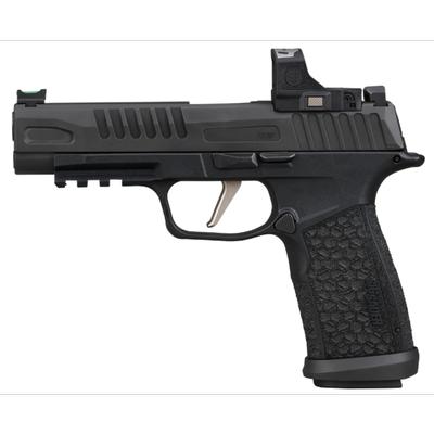 Sig Sauer P365 Fuse 9mm 4.3