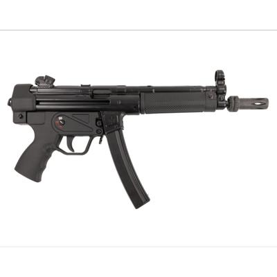 Military Armament Corporation MAC 5 9mm 8.90