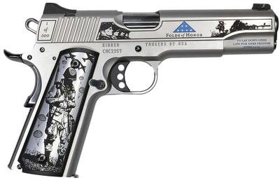 Cnc Firearms CNCFOLDSHONOR Folds Of Honor Limited Edition 45 ACP 7+1 5