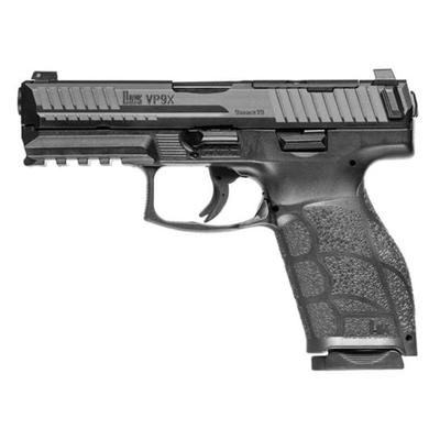 HK VP9A1 X O.R. 4.09