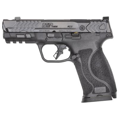Smith and Wesson M&P10mm M2.0 Carry Comp 10mm