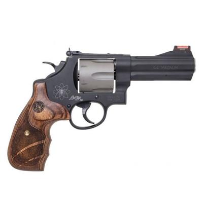Smith &Wesson 329PD .44 Magnum 4.125