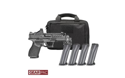 Springfield Armory Hellcat Pro Comp OSP Gear Pac 9mm 3.8