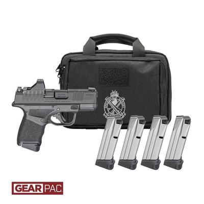 Springfield Armory Hellcat OSP Gear Pac 9mm 3