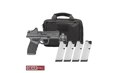 Springfield Armory Hellcat Pro OSP Gear Pac 9mm 3.8
