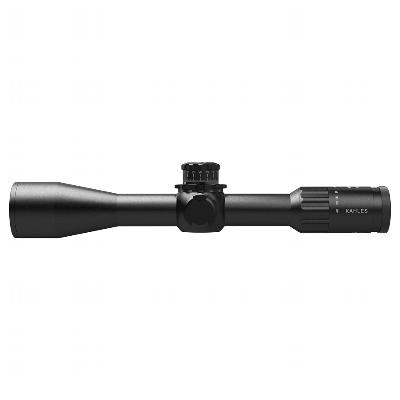 Kahles K540i 5-40x56mm DLR CCW SKMR4+ W-Right Riflescope 10951