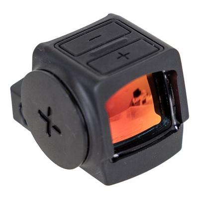 Vortex Venom Enclosed Micro Red Dot 6 MOA - VEN-MRD6-E