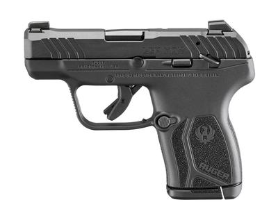RUGER LCP MAX M.S. 380ACP 2.8