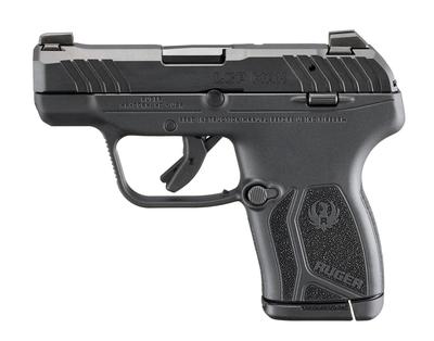 RUGER LCP MAX N.M.S. 380ACP 2.8