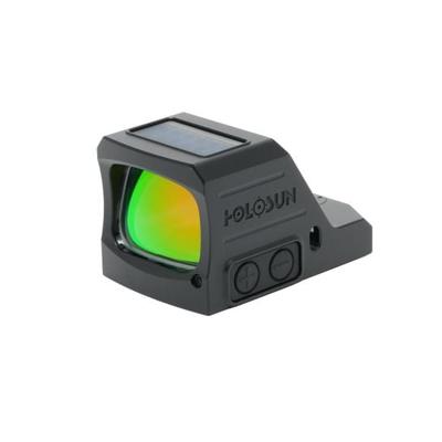 Holosun 507C X3 Red Open Pistol Sight 2 MOA Dot & 32 MOA Circle - HS507C-X3-RD