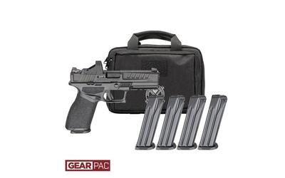 Springfield Armory Echelon 4.0C Gear Pac 9mm 4