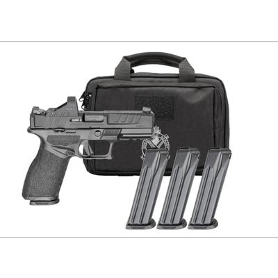 Springfield ECHELON 4.0 FC Frame 4