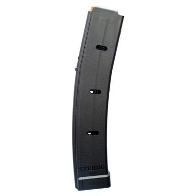 Global Ordnance US-Made Grand Power Stribog 9mm 30-Round Magazine