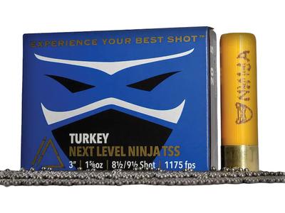 Apex Turkey Ninja Next Level 20 Gauge Ammo 3
