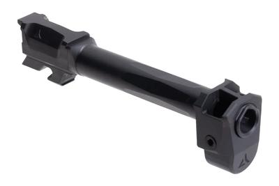 Radian Weapons AFTERBURNER + RAMJET Fluted Barrel and Compensator - GLOCK G48 - Black