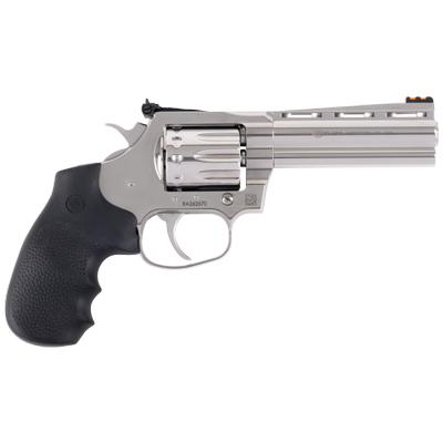 Colt King Cobra .22LR Revolver, 4.25
