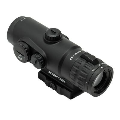 Thrive HD Variable Prism 1-4x24 – RAP-R Illuminated