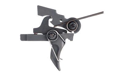 CMC Triggers Single Stage Combat Curved 2.5lb