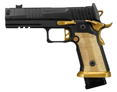 Sig Sauer P211 Spectre Comp 9mm 4.4