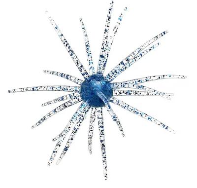 FishCo Okane   17.8mm 1pk - BLUE GIZZARD