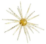  Fishco Okane  17.8mm 1pk - Gold Dust