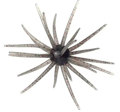 FishCo Okane   17.8mm 1pk- SMOKE RED