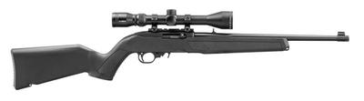 Ruger 10/22 .22 LR 16.4