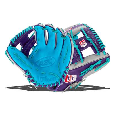 Wilson A2K MB75 Spring Collection 11.75