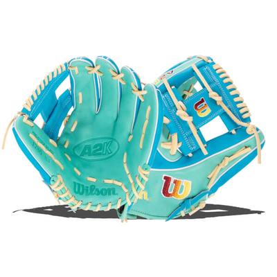 Wilson A2K 1786 Spring Collection 11.5
