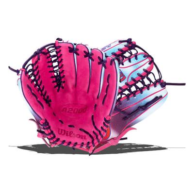 Wilson A2000 SuperSkin OT7 Spring Collection 12.75