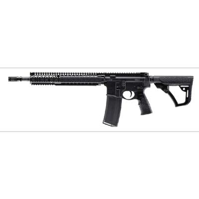 Daniel Defense DDM4A1 RII 14.5