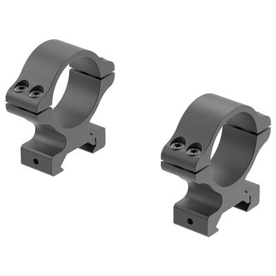 Leupold Rifleman Gen2 30mm Scope Rings High 185533