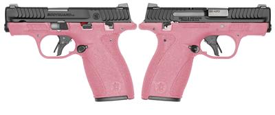 SMITH & WESSON BODYGUARD 2.0 MS 380ACP 2.75