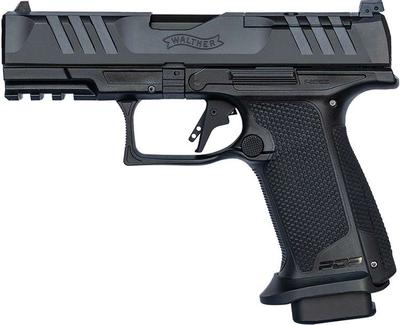 Walther PDP F SERIES PRO-E OR 9MM 3.5 3 18RD