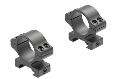 Leupold Rifleman Gen 2 – 1