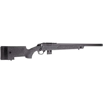 Bergara BMR-X Steel .22 LR 18