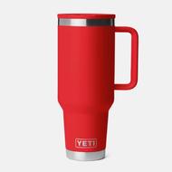 YETI RAMBLER 40 OZ TRAVEL STRAW MUG: RESCUERED