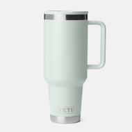YETI RAMBLER 40 OZ TRAVEL STRAW MUG: RIDGELINE